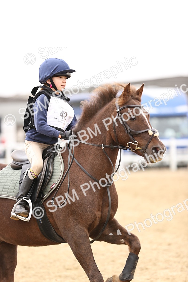 SBM_001529 - Class 1 - 70cm