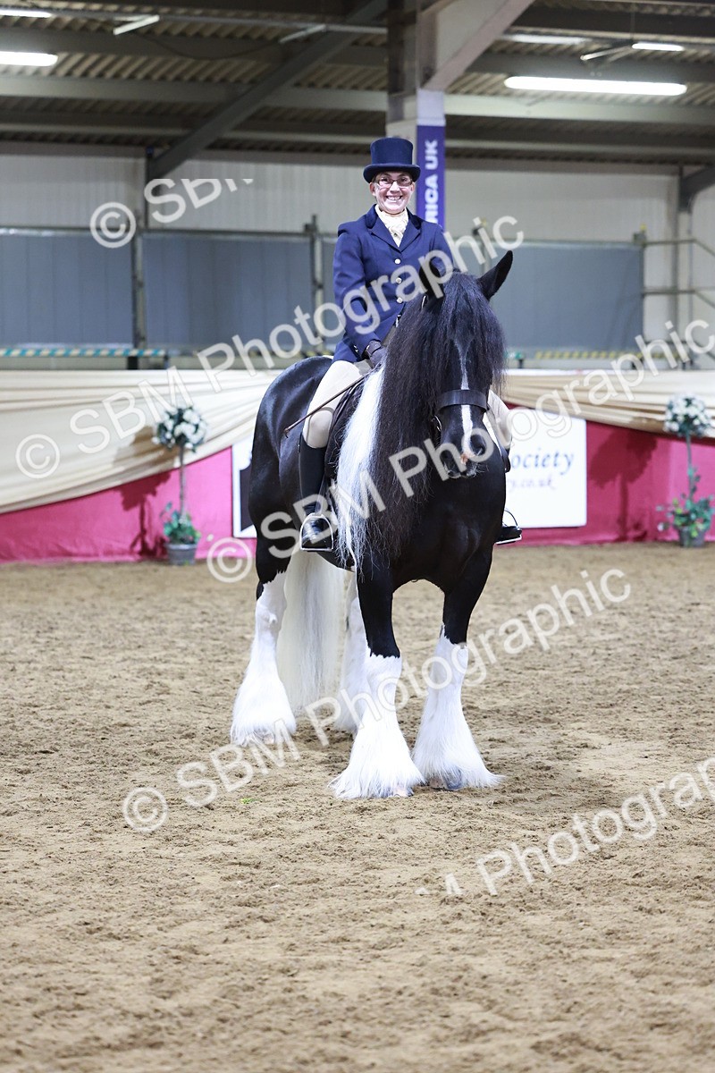 SBM_20857 - Class L - Coloured Champ