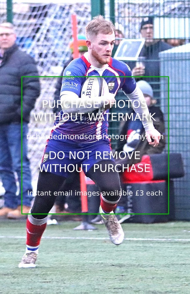 IMG_5847 - Kendal Rugby vs Blackburn Rugby (10/12/22)