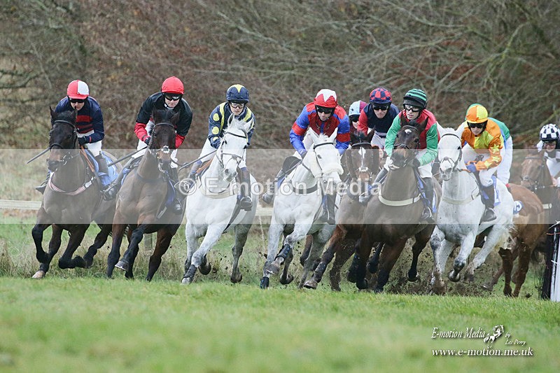 PtP 121221 399 - Barbury International Point-to-Point 112/12/2021