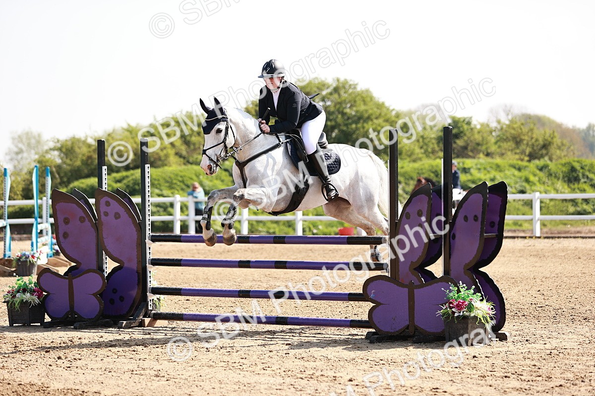  - Class 22 - Senior Discovery - 1.00m