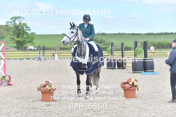 BPP_6360 - CLASS 33 MON Scottish Spring Final 85cm