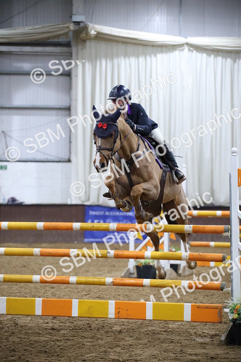 5K7A4819 - Class 5 - Blue Chip Calming Performance Championship Qualifer