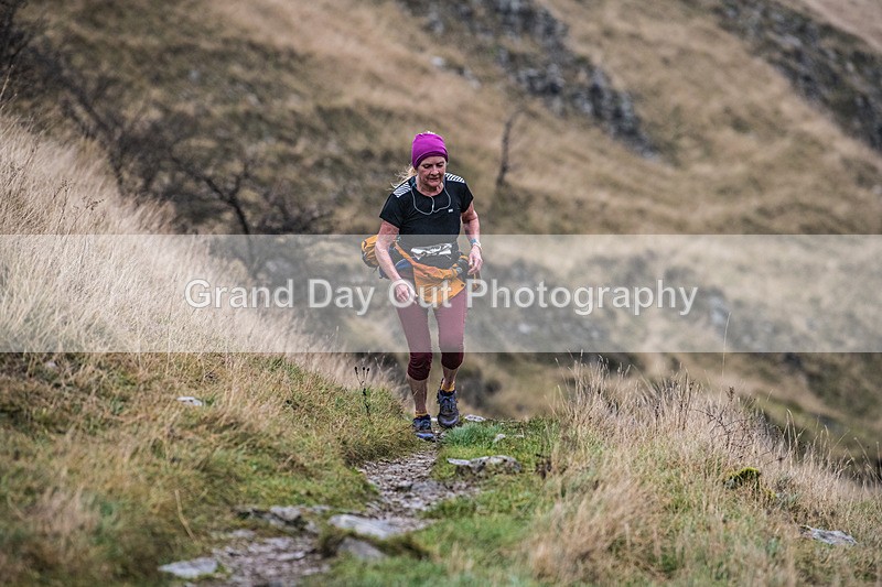 Litton-1095 - Litton Christmas Cracker Fell Race Sunday 15th December 2024