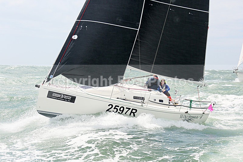 160702 WINDJAMMER GBR2597R - ROUND THE ISLAND Y92A1245 - ROUND THE ISLAND 2016