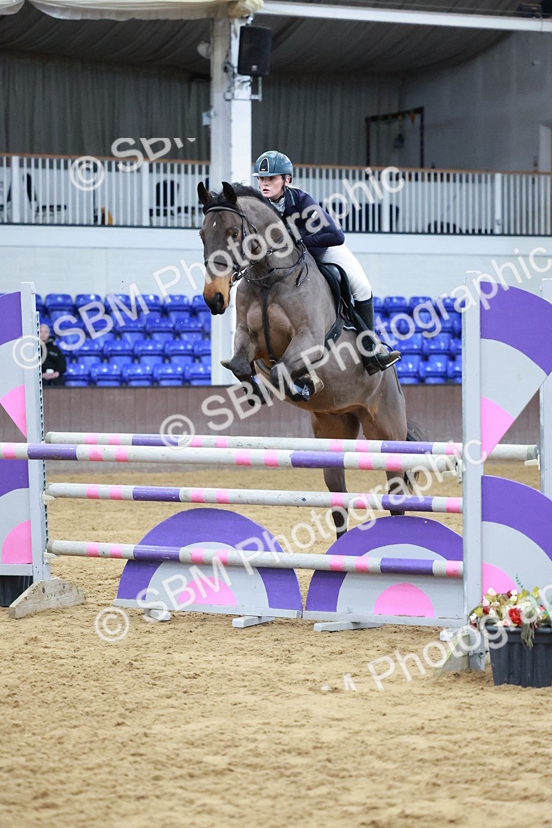 SBM_008324 - Class 26 - WB Equiline Star Championship Qualifier 1.10m