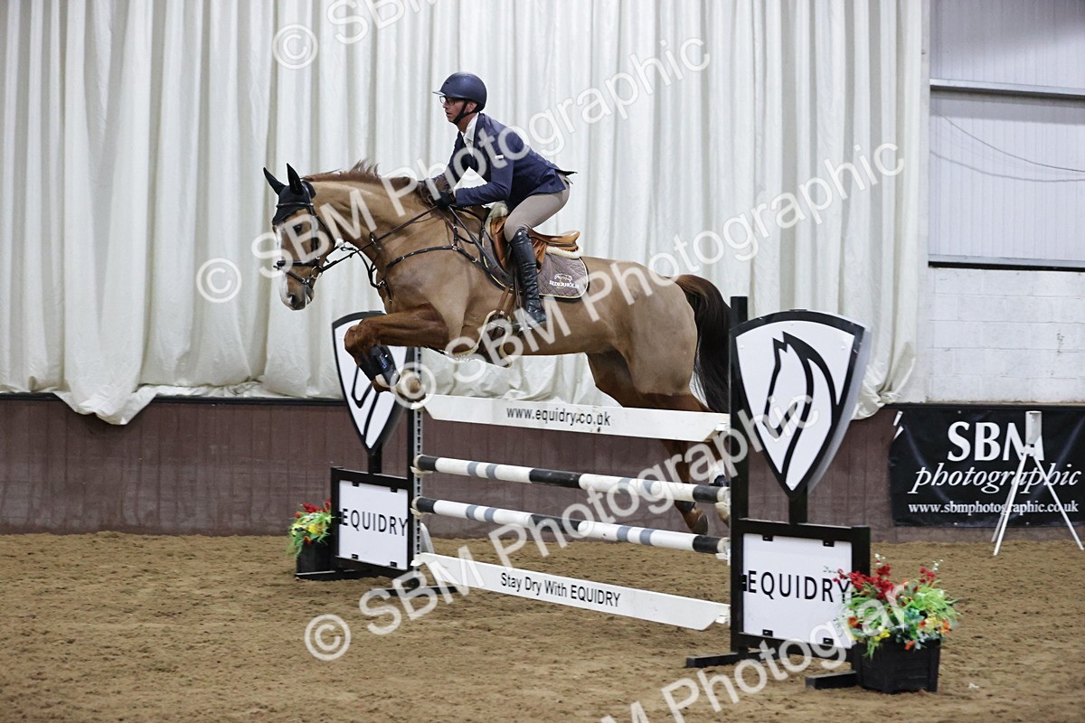 SBM_002014 - Class 6 - Blue Chip Dynamic B&C Championship Qualifier