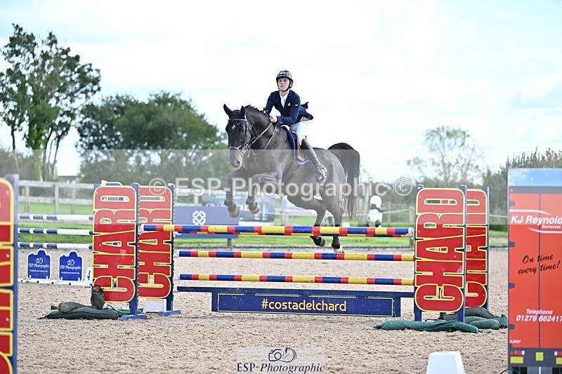250924-135147-00472 - Cls 6 Foxhunter and 1.20m Open