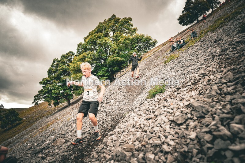 DSCF6703 - Kilnsey Crag race