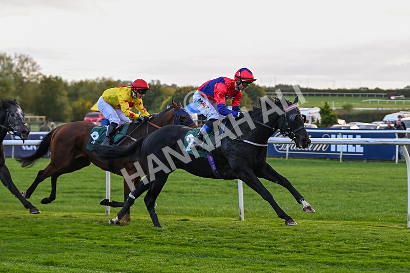 171026-Race 6-It Just Takes Time-6159 - Race 6 4.10pm William Hill Epic Boosts Handicap (Div II)