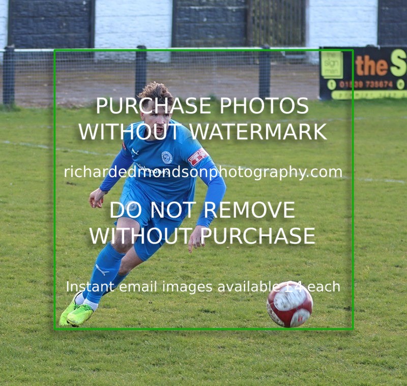 IMG_7044 - Kendal Town v Warrington Rylands (5/3/22)