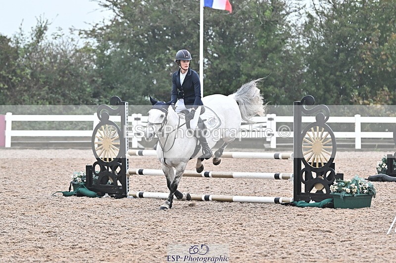 241006A-091318-05545 - Cls 23 85cm Nat Am  Quals