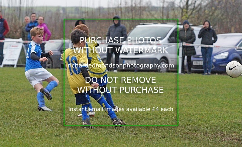 DSC09967 - Wattsfield Under 10s v Kendal United (Saturday 6 December)