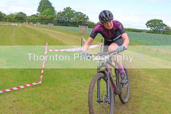 732 - MTB East Round 5 Gallows Green 25th May 2025 10:30 Female Adult Elite+Female U14/U16Juv/Youth Race