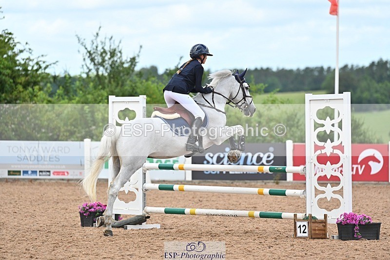 260628-102207-07218 - Cls 36 Pony Discovery + 90cm Open
