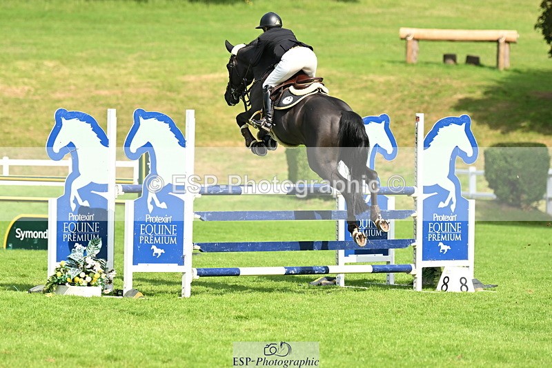 250614A-093100-04973 - Cls 18 Newcomers and 1.10m Open