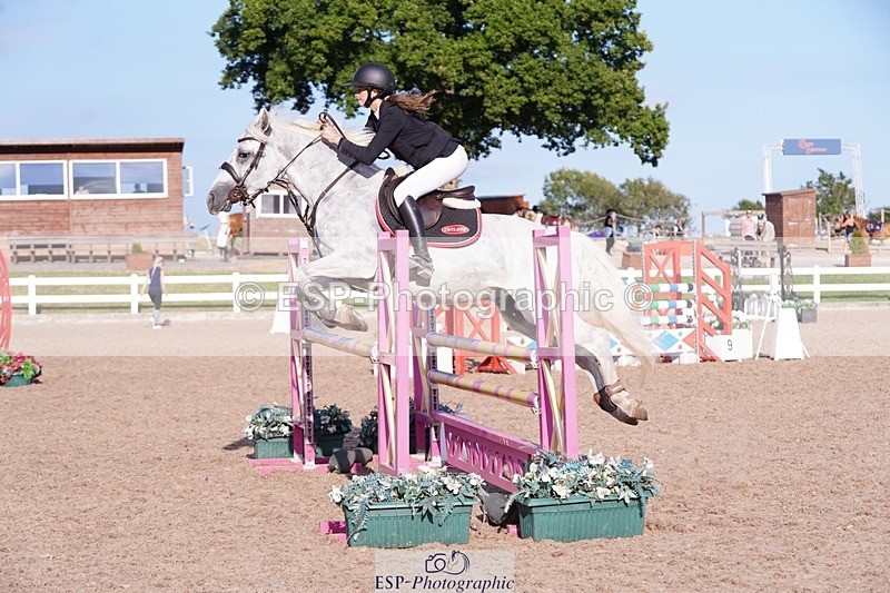 250628-185302-07751 - Cls 25 Blue Chip Pony Newcomers & 1m Open