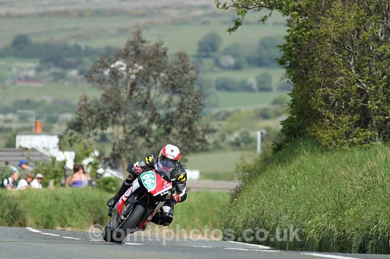 Paul Baleta - Bennetts.co.uk Lightweight TT