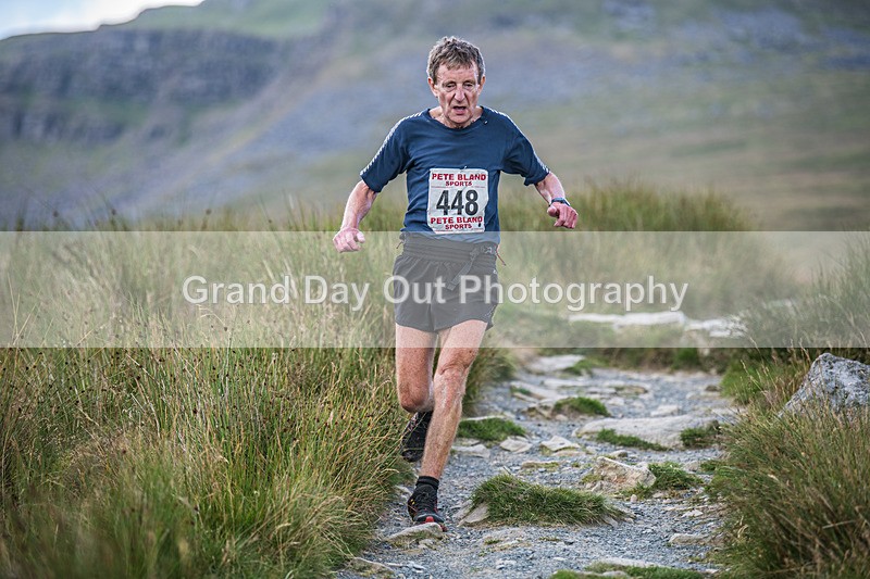 Ingleborough-1039 - Ingleborough Mountain Race Saturday 18th July 2026