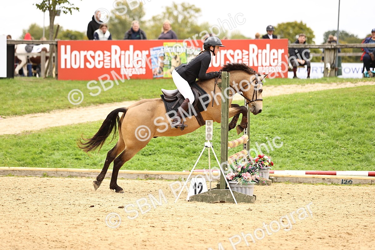 SBM_65837 - J17 - Junior Pony 80cm Championship