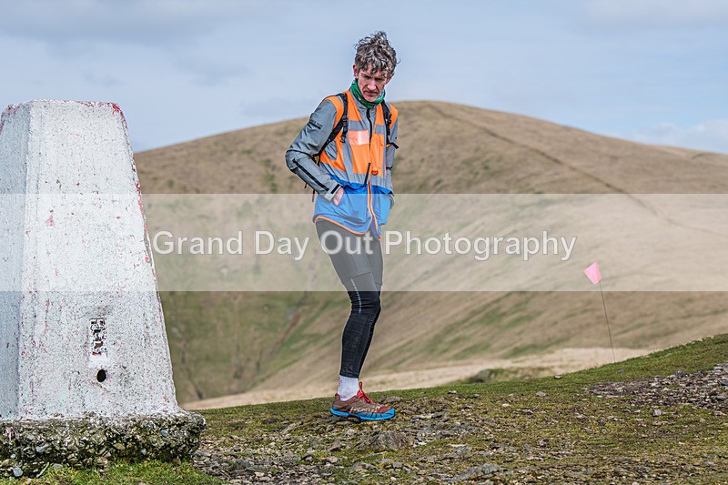 Arant haw-126 - Kendal Winter League Arant Haw Fell Races Sunday 2nd April 2023