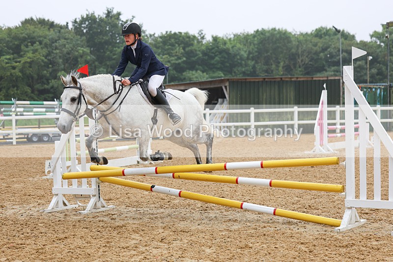 3E7A4957 - Class 3: Senior 80cm