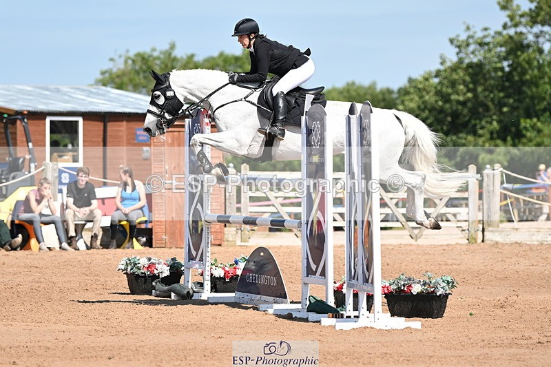 240718A-104135-04602 - Cls 1, 3 Star Small Tour 1.35m