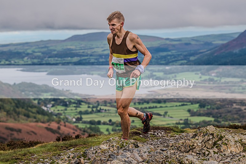 British Fell Relay-136 - British Fell & Hill Relay Championship Braithwaite Keswick Saturday 21st October 2023