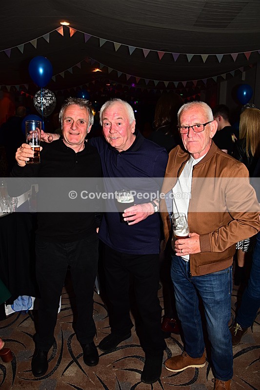 Paul-645 - Paul's 50th