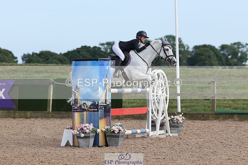 250629-173309-13716 - Cls 30 138cm HOYS Qualifier