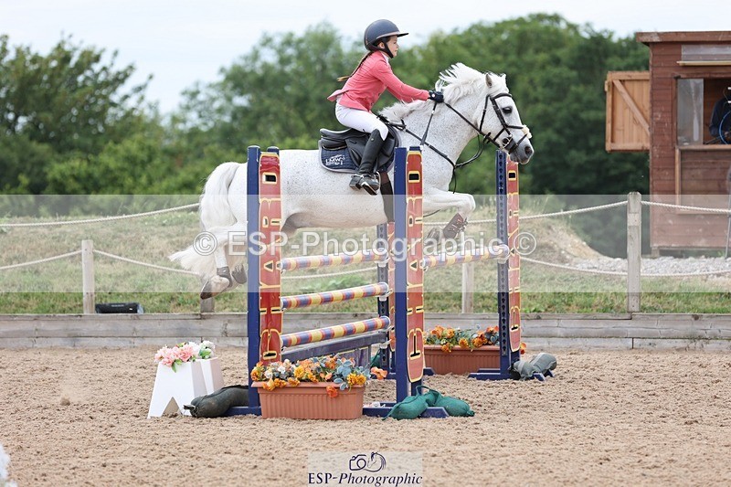 250629-143338-12305 - Cls 29 128cm HOYS Qualifier