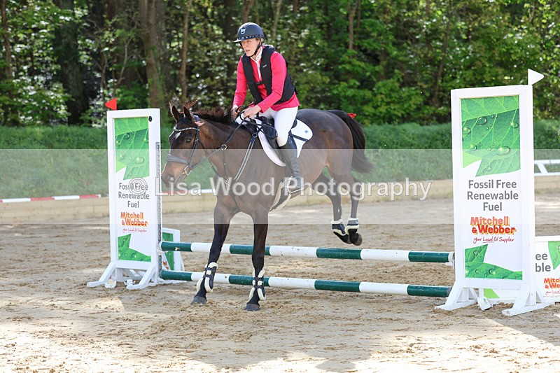 3E7A5709 - Class 3: 50cm Open