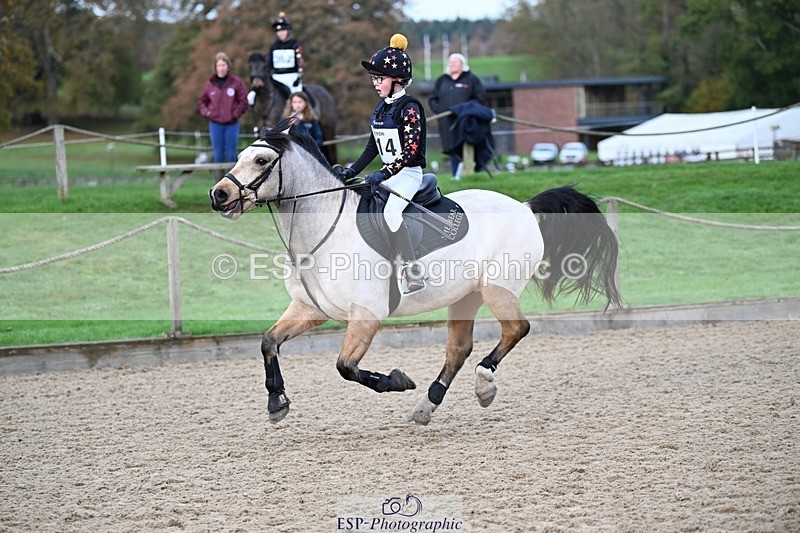 241117-093008-02940 - Cls 1 70-75cm 9.00 to End