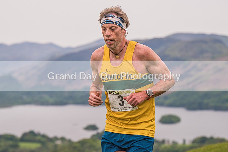 Latrigg-154 - Latrigg Fell Race Wednesday 17th May 2023