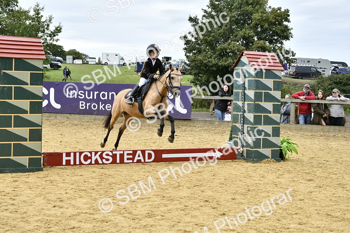 SBM_65528 - J2a mini Tour Junior Pony 30cm Championship
