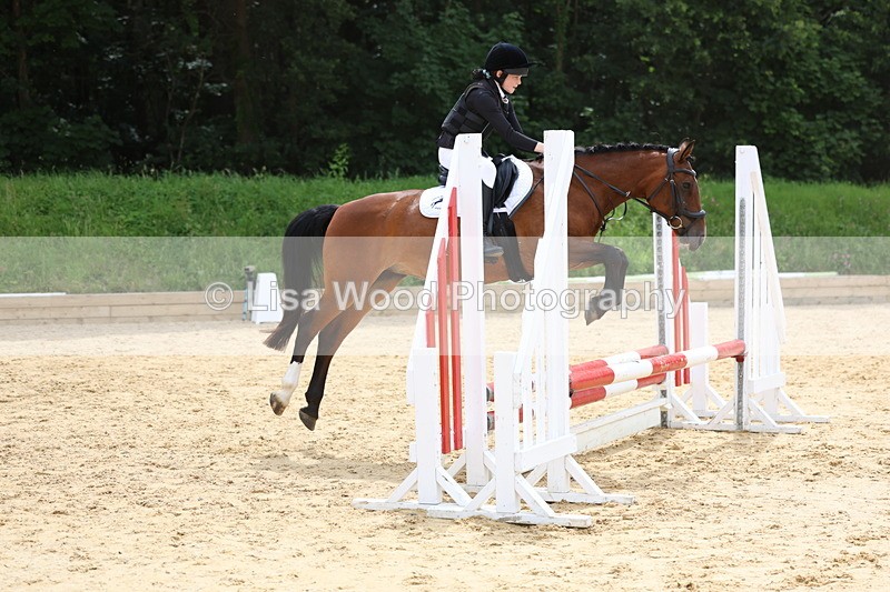 3E7A9020 - Class 4: 70cm