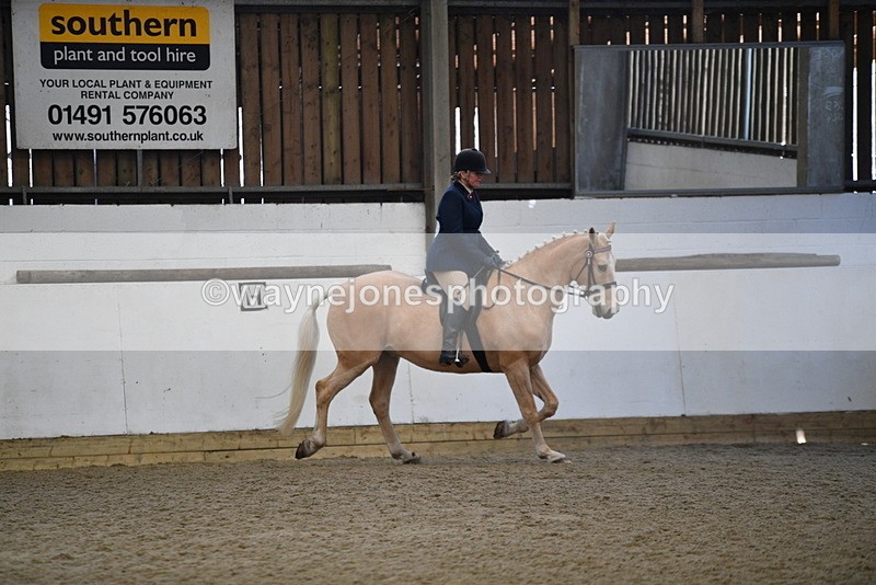 WJ5_5891 - Class 9 Ridden Veteran