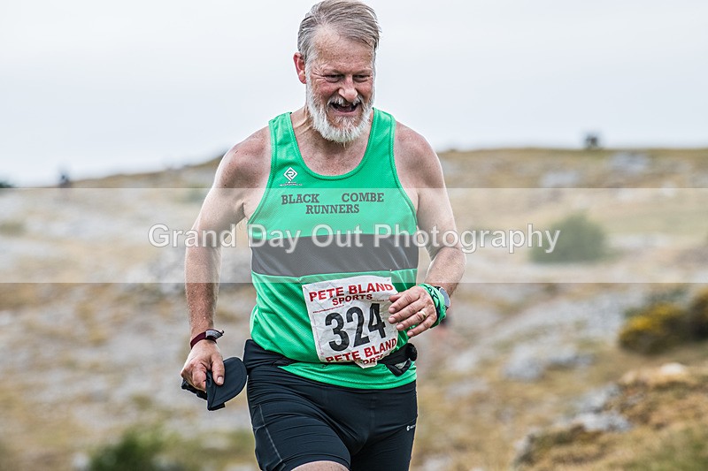 Hutton Roof-468 - Hutton Roof Fell Race Saturday 24th May 2025