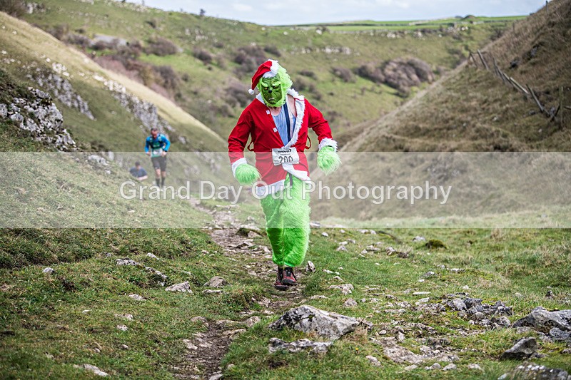 Litton-438 - Litton Christmas Cracker Fell Race (Limestone Series) Sunday 14th December 2025
