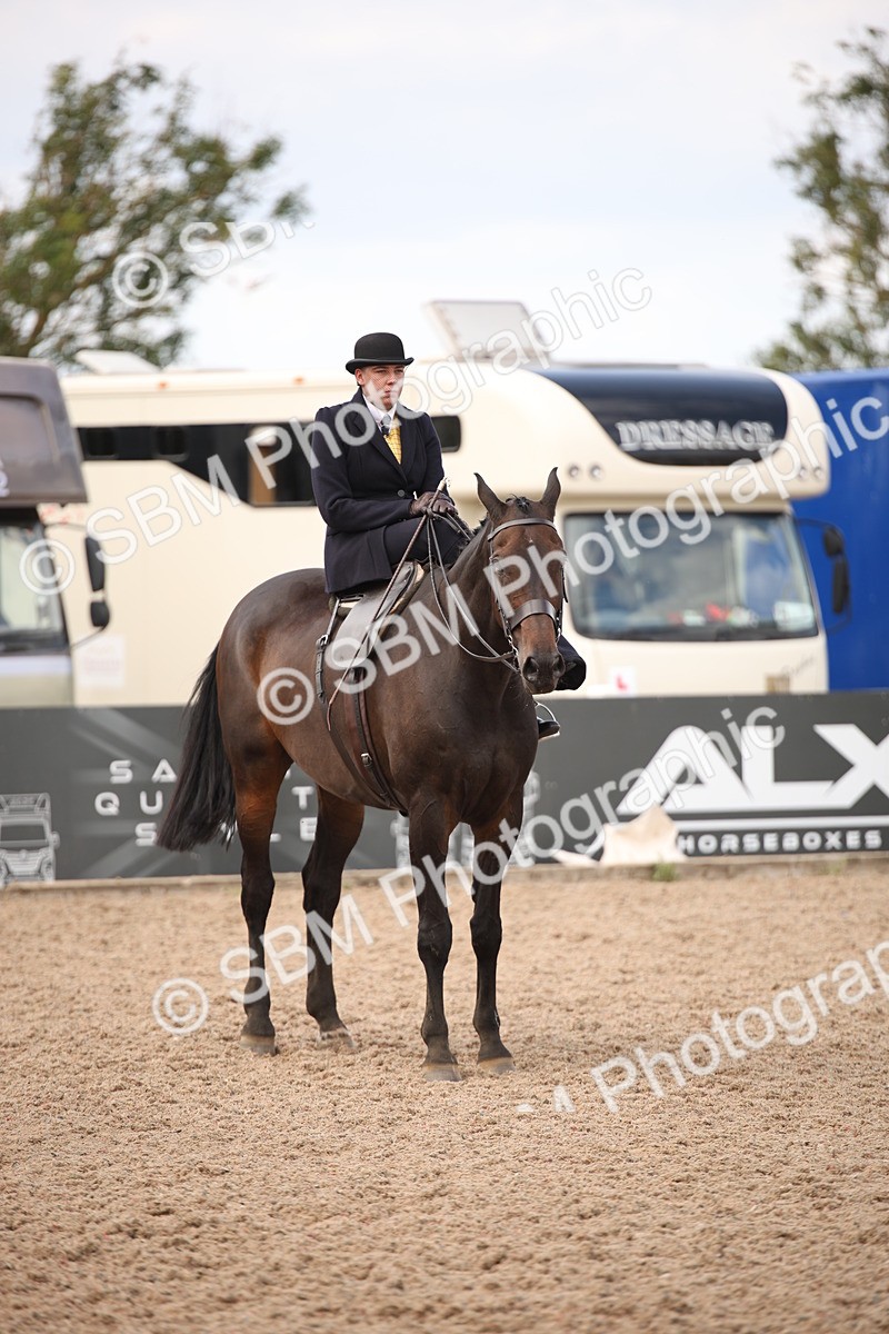 SBM_06661 - Class 23 SSA Classical