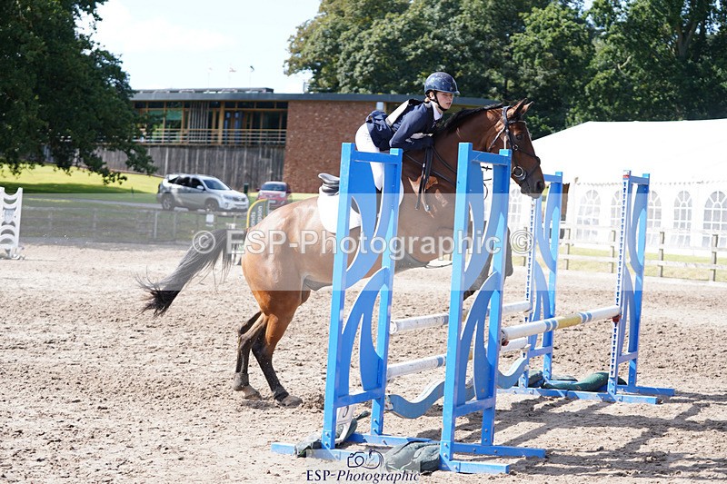 240824X-150328-28634 - 80cm Round 1 14.00 to 15.30