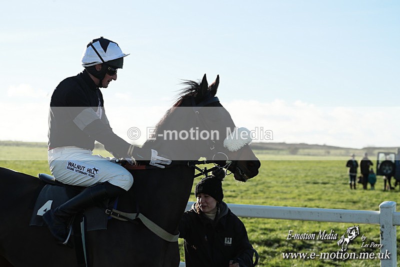 PtP 301125  0507 - Hursley Hambledon Point-to-Point Larkhill Racecourse 30/12/2025