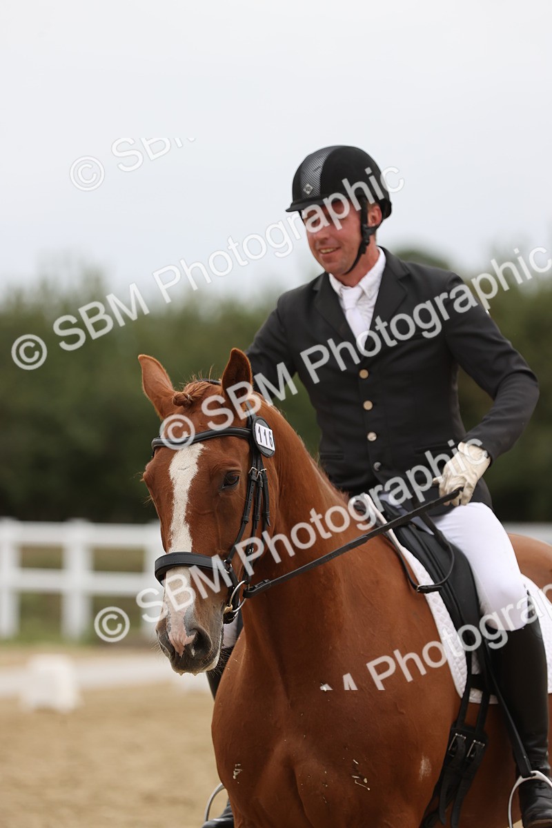 SBM_004312 - Class 9 - Novice 3 Champs