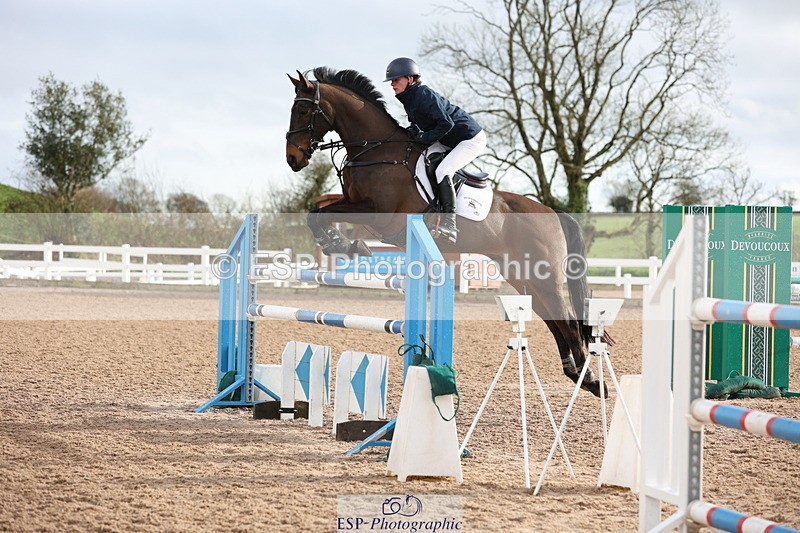 240223A-152125-02264 - Cls 6 Foxhunter and 1.20m Open