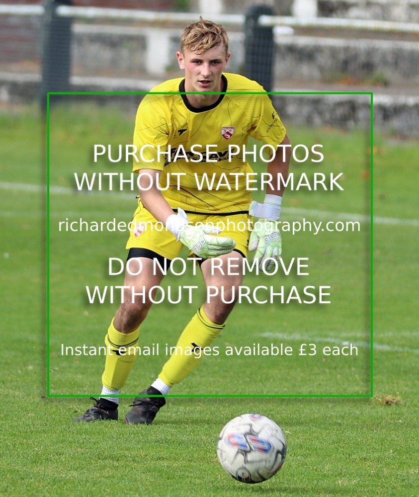 IMG_8017 - Morecambe Academy vs Wrexham Academy (21/9/24)