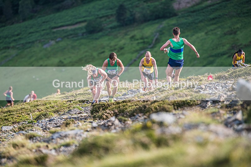 Gategill-104 - Gategill Fell Race Wednesday 2nd July. 2025