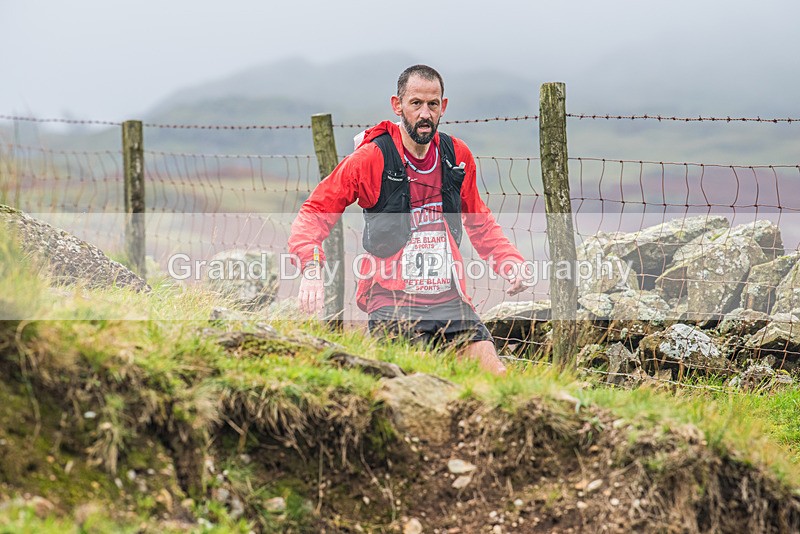 Langdale-1280 - Langdale Horseshoe Fell Race Saturday 7th October 2023