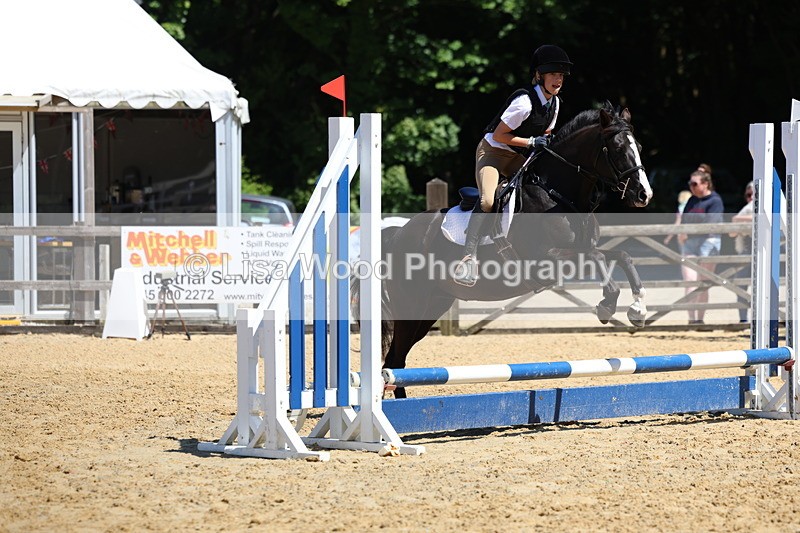 3E7A2219 - Class 2: 50cm