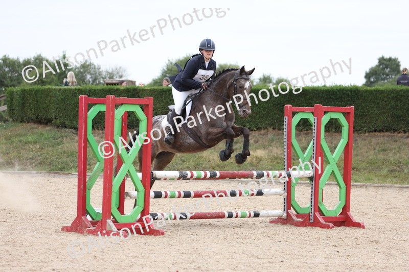 20250727-1356 - Class 5 - 80cm