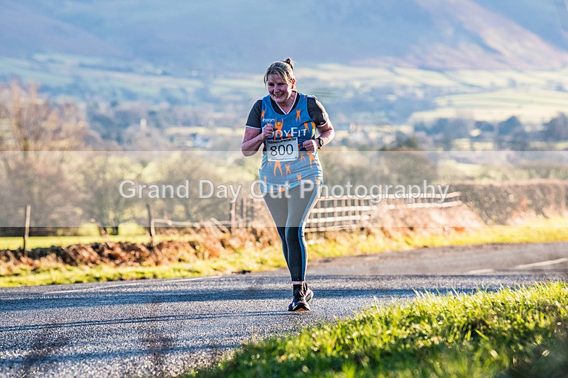 North Lakes Half Marathon  10k-1404 - North Lakes Half Marathon & 10K Road Races Monday 2nd January 2023